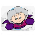 gift card granny android application logo